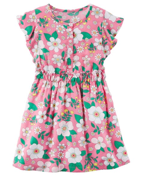 vestidos infantil de festa junina