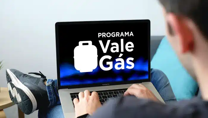 Programa Vale Gás