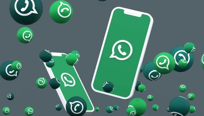 aplicativo espião de WhatsApp