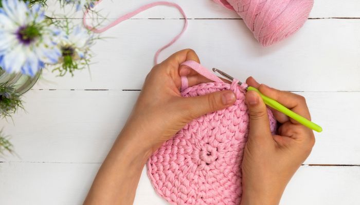 Melhores Aplicativos para Aprender Crochê