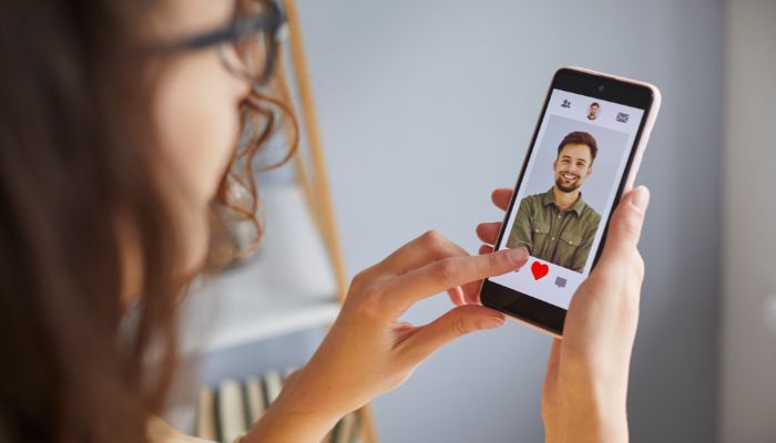 Conheça Pessoas com Segurança no App Dating