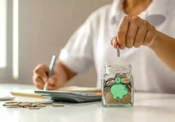 5 formas de economizar dinheiro que os bancos não querem que você saiba