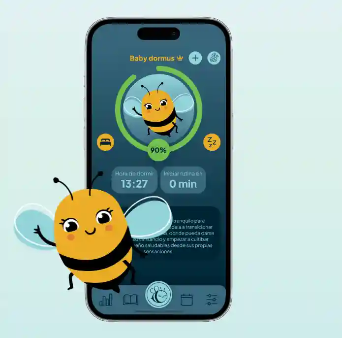 Dormus App