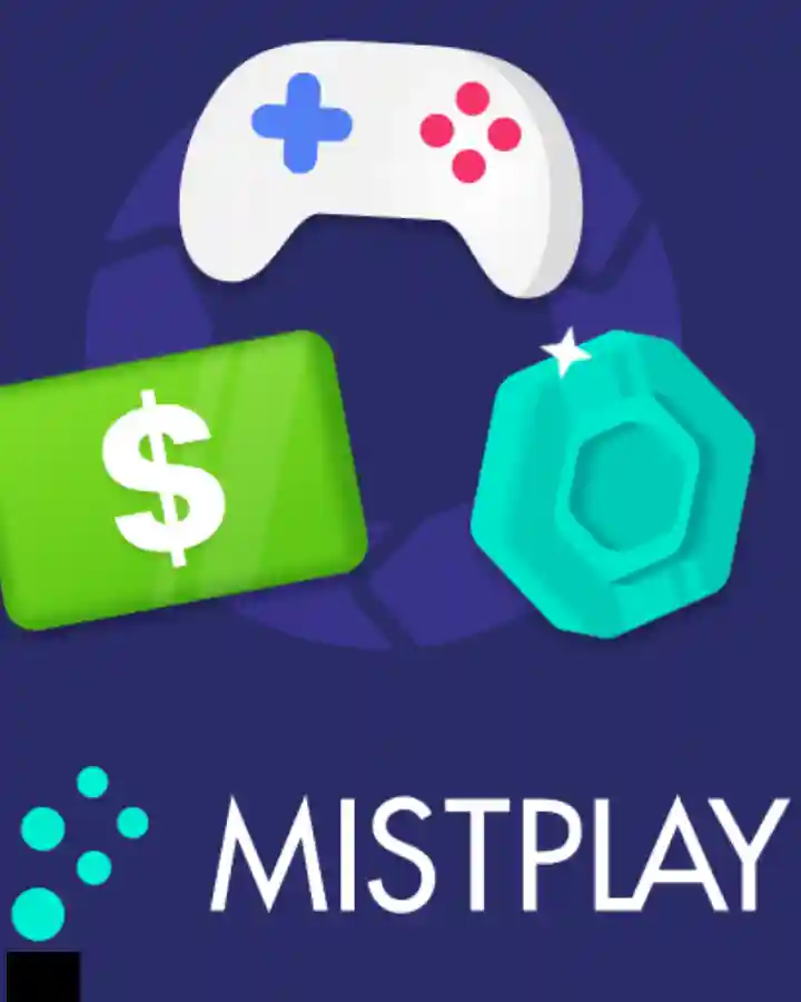 Mistplay - Aprenda a ganhar jogando