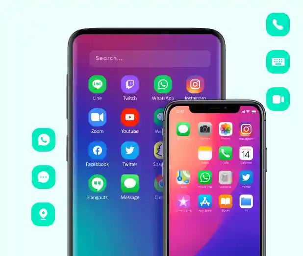 SpyLix App